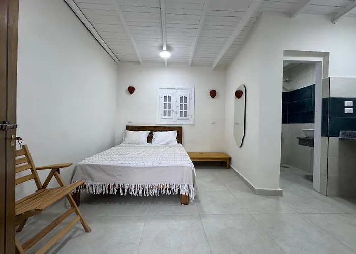 Cozy Camel Appartamento Dahab