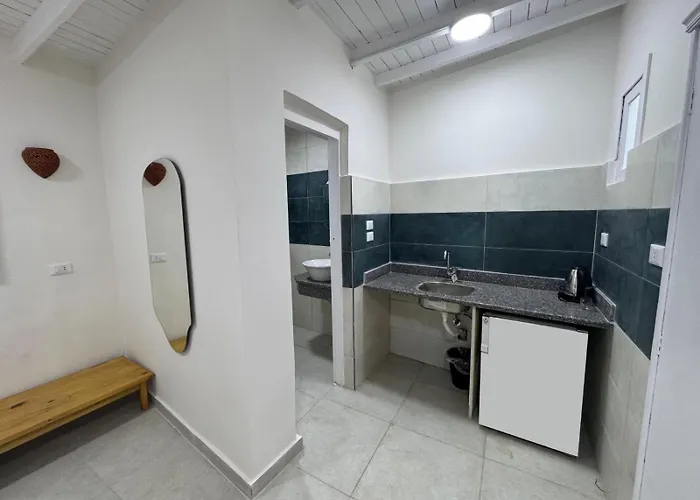 Appartamento Cozy Camel Dahab