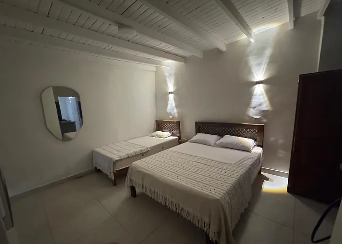 Cozy Camel Appartamento Dahab