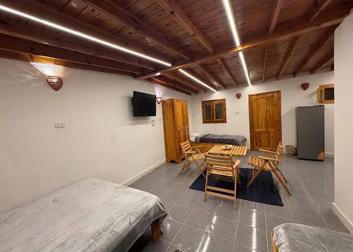 Cozy Camel Dahab