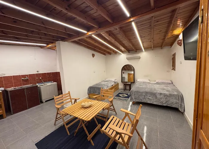 Appartamento Cozy Camel *