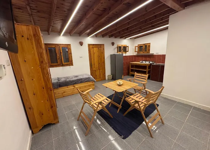 Cozy Camel Appartamento Dahab