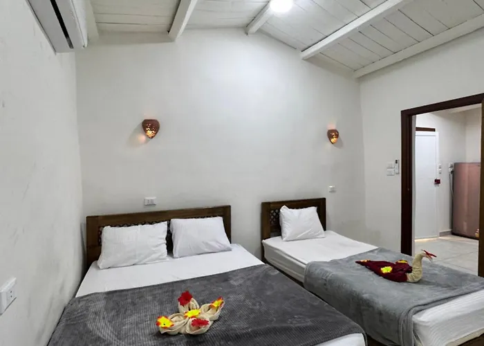Cozy Camel Appartamento Dahab