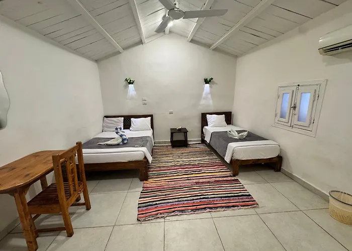 Appartamento Cozy Camel Dahab